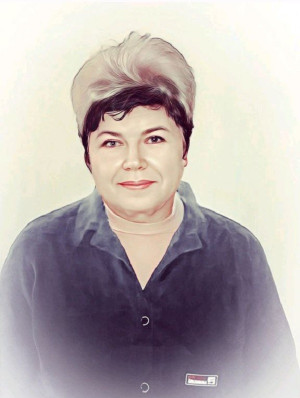 Матяшова Ольга Николаевна Матяшова Ольга Николаевна